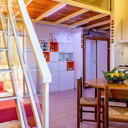 Apartman Calarosa -ferienwohnung Am By Interhome