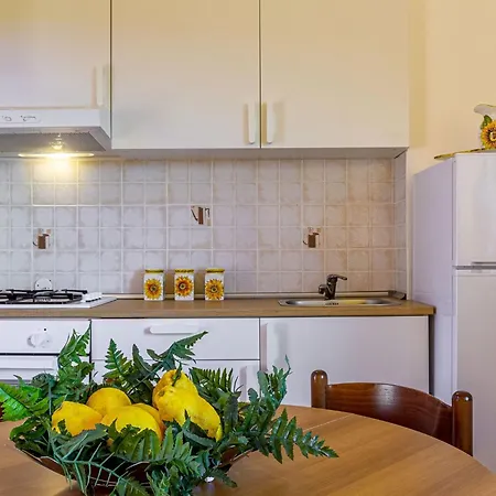 Apartman Calarosa -ferienwohnung Am By Interhome Giardini Naxos