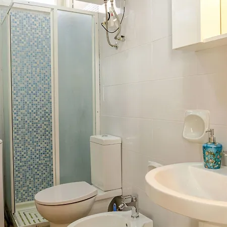 Apartman Calarosa -ferienwohnung Am By Interhome Giardini Naxos